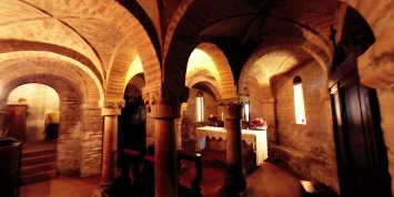 Ostellato, tranquillo comune dalle inaspettate ricchezze